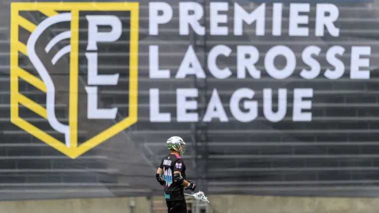 Premier Lacrosse League