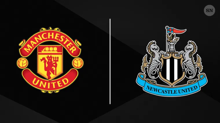 Manchester United Newcastle 051324 split