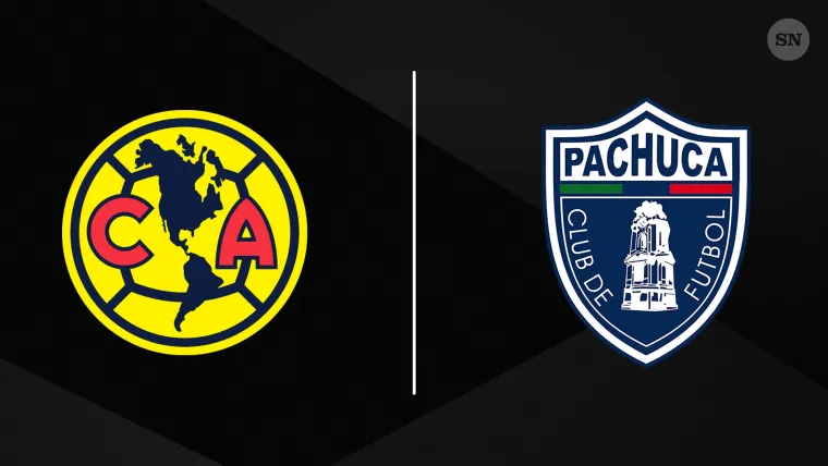 América vs. Pachuca 2024