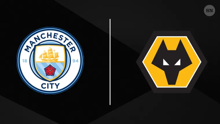 Manchester City vs. Wolverhampton 2024