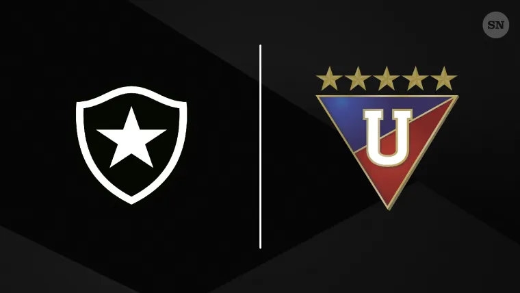 Botafogo LDU Quito