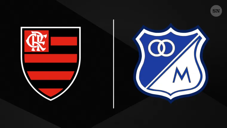 Flamengo Millonarios