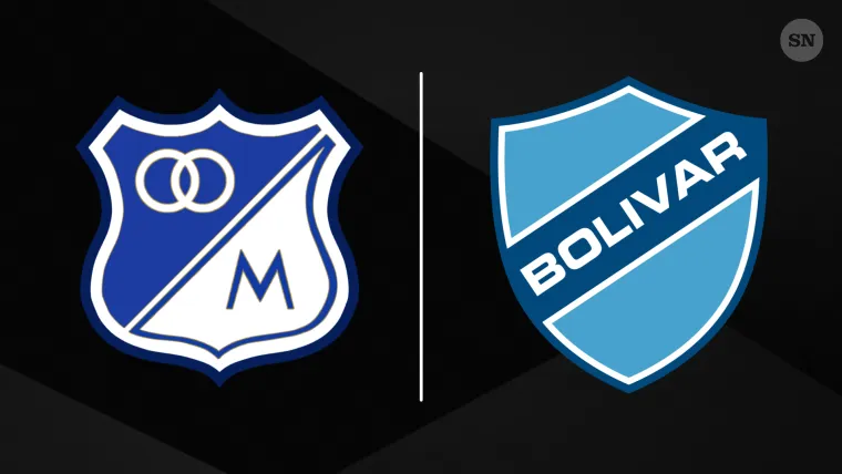 Millonarios Bolivar