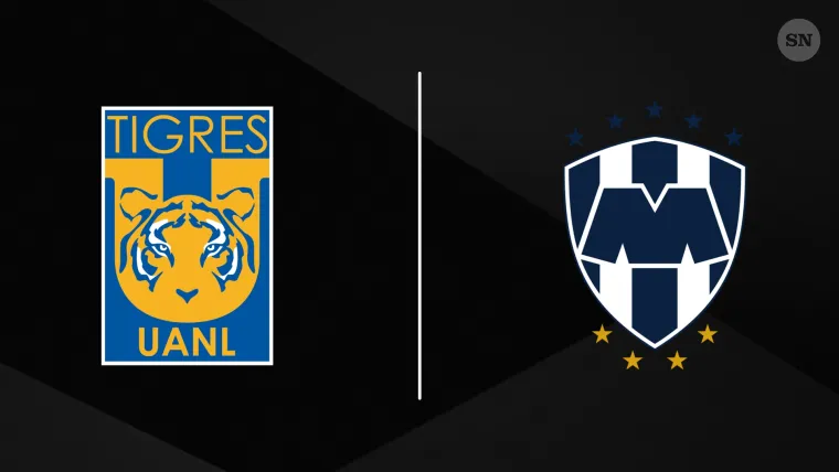 Tigres vs. Rayados 2024