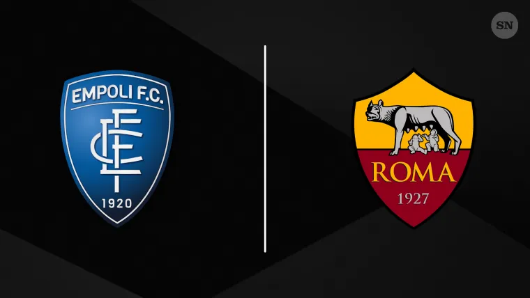 Empoli Roma 052524 split