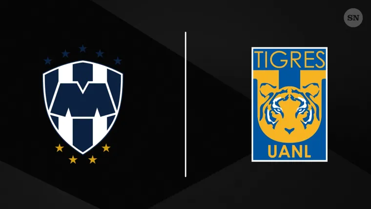 Rayados vs. Tigres 2024