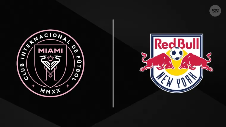 Inter Miami vs. New York Red Bulls 2024