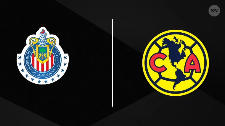 Chivas Guadalajara America