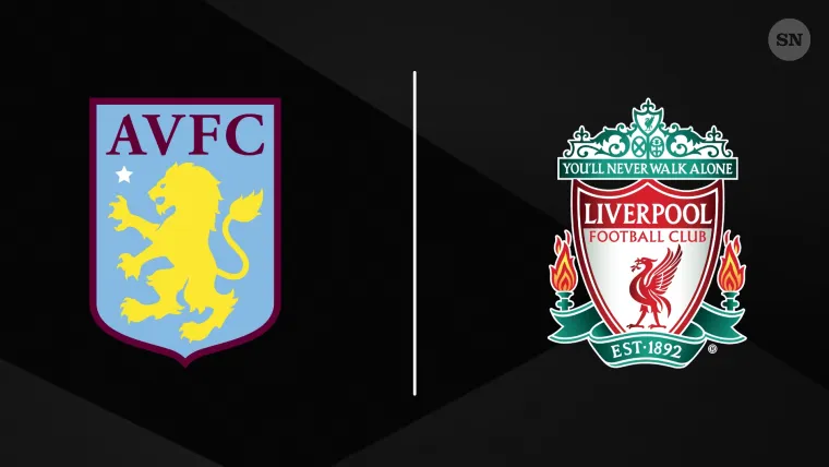 Aston Villa vs. Liverpool 2024