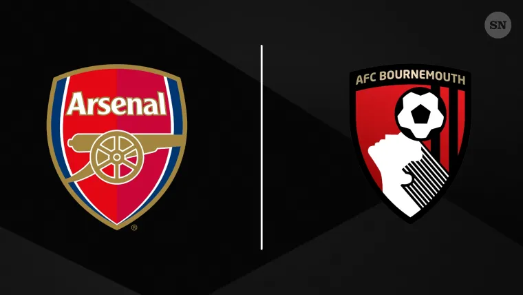 Arsenal vs. Bournemouth 2024