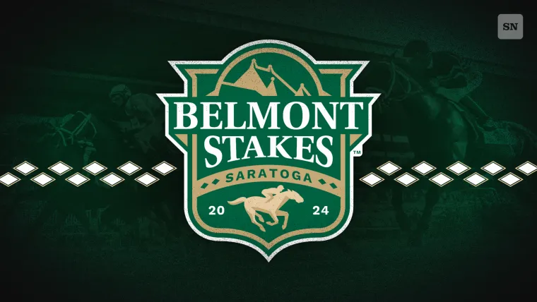 Belmont Stakes