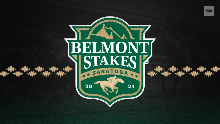 Belmont Stakes