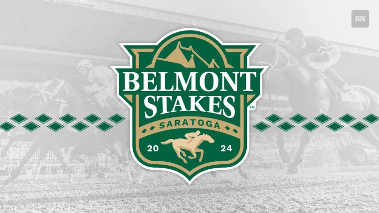 Belmont Stakes