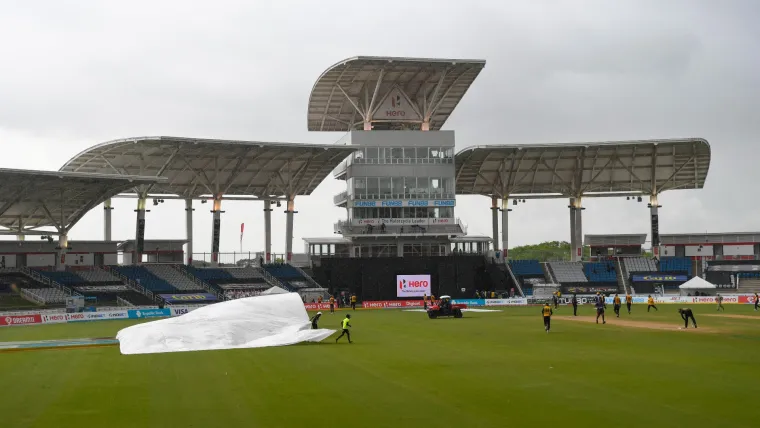 Brian Lara Cricket Academy Trinidad and Tobago