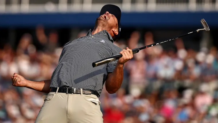 Bryson DeChambeau U.S. Open