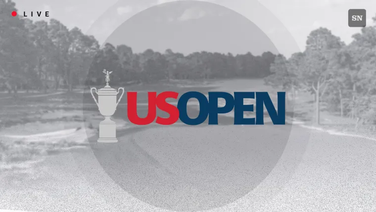 U.S Open live