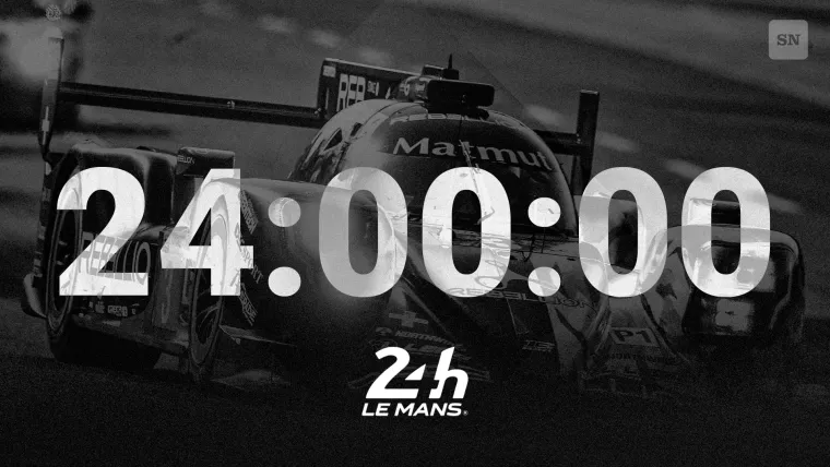 24 Hours of Le Mans