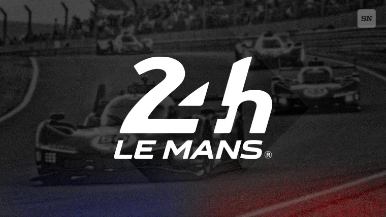 24 Hours of Le Mans