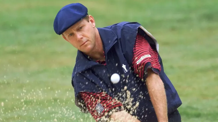 Payne Stewart 