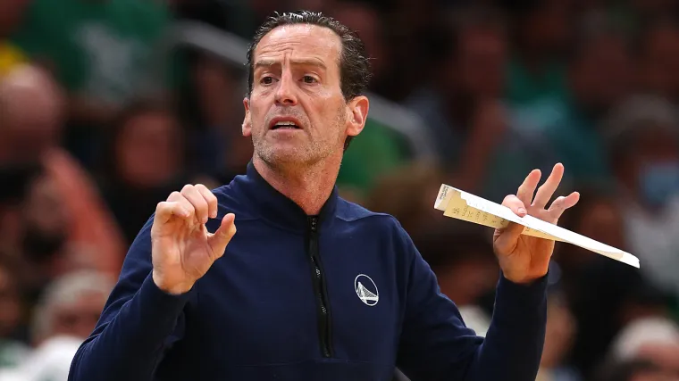 Kenny Atkinson 062424