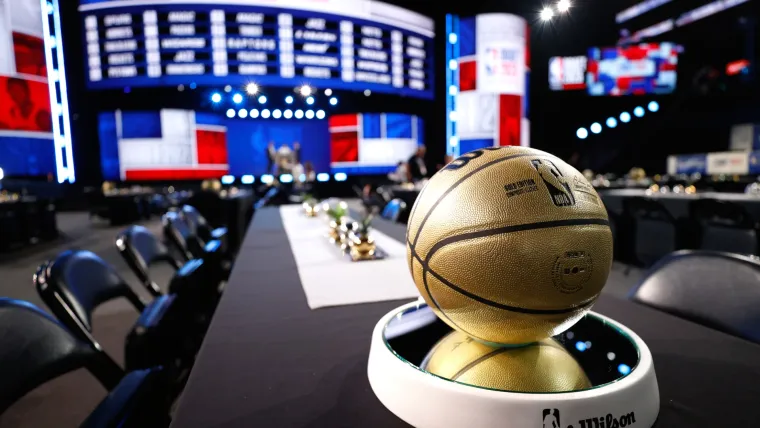 NBA Draft