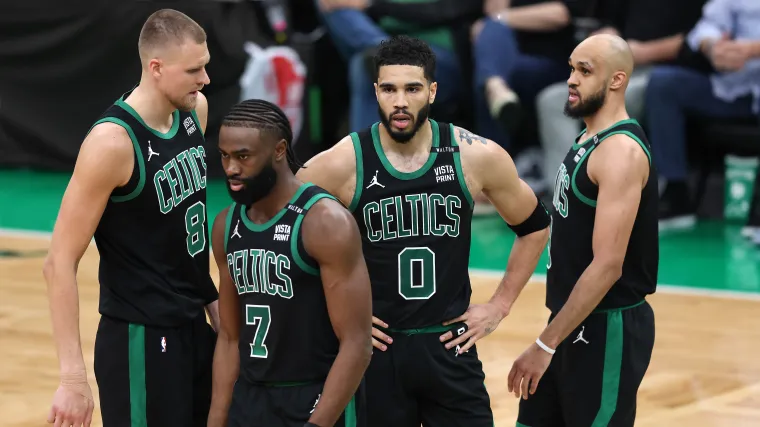 Celtics 2024