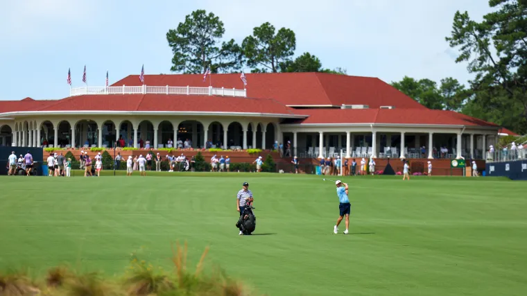 Pinehurst Country Club