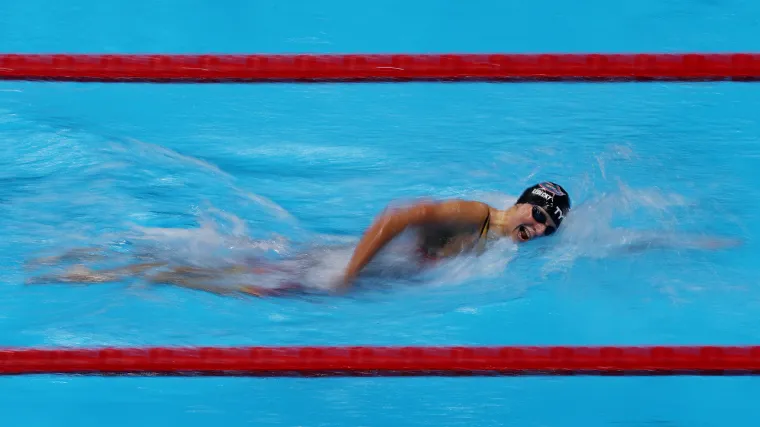 Katie Ledecky