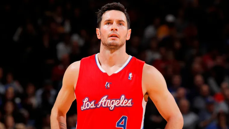 JJ Redick