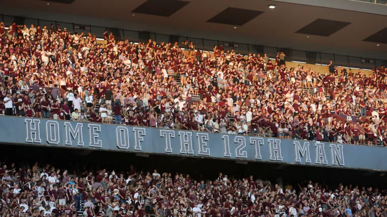 Texas A&M