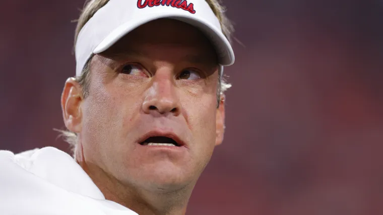 Lane Kiffin