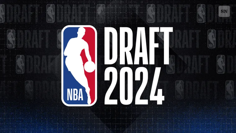 NBA Draft 2024