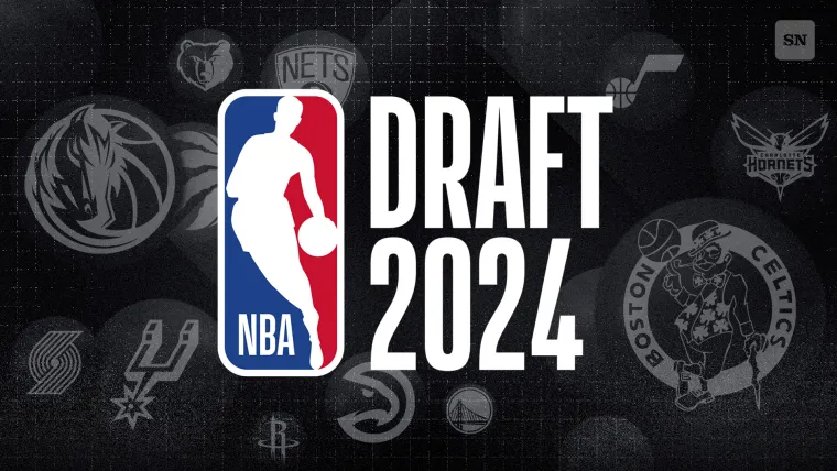 NBA Draft 2024