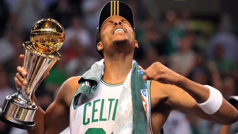 Paul Pierce