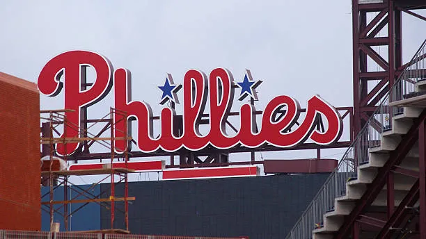 Phillies logo