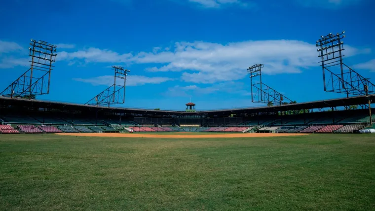 Rickwood Field