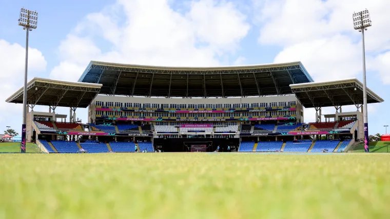 Sir Viv Richards Stadium