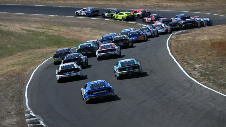 Sonoma Raceway 060624