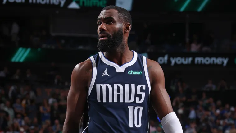 Tim Hardaway Jr. Dallas Mavericks