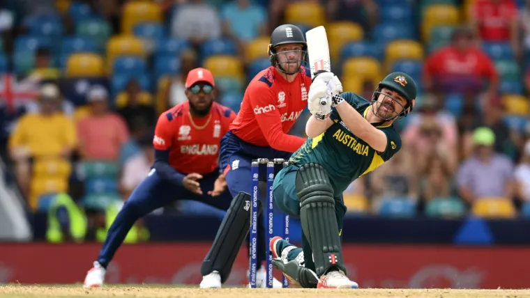 Travis Head Australia vs England T20 World Cup 2024