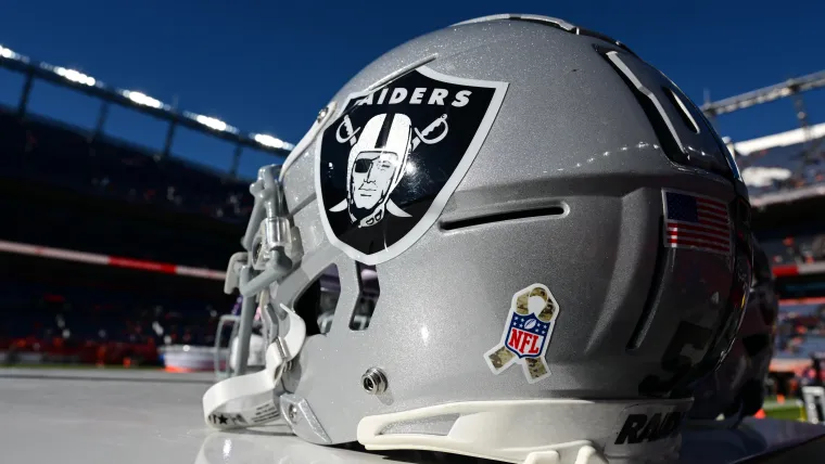 NFL analyst believes Las Vegas Raiders could trade this key defender image