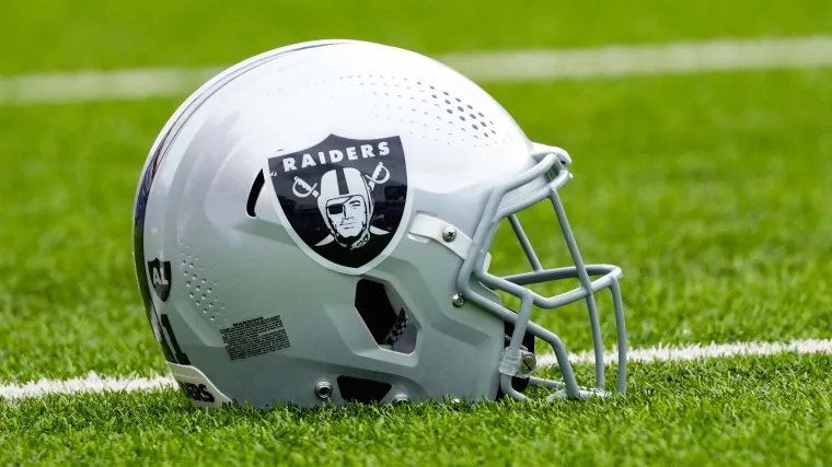 Las Vegas Raiders add two to injury report, including key defender image