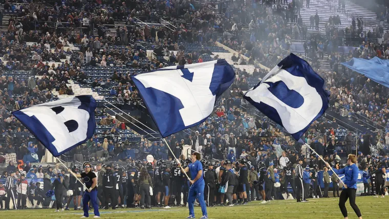 LaVell Edwards Stadium