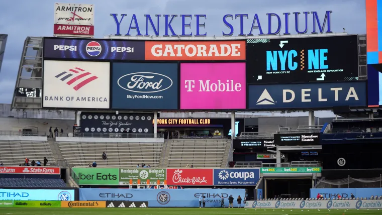 Yankee Stadium