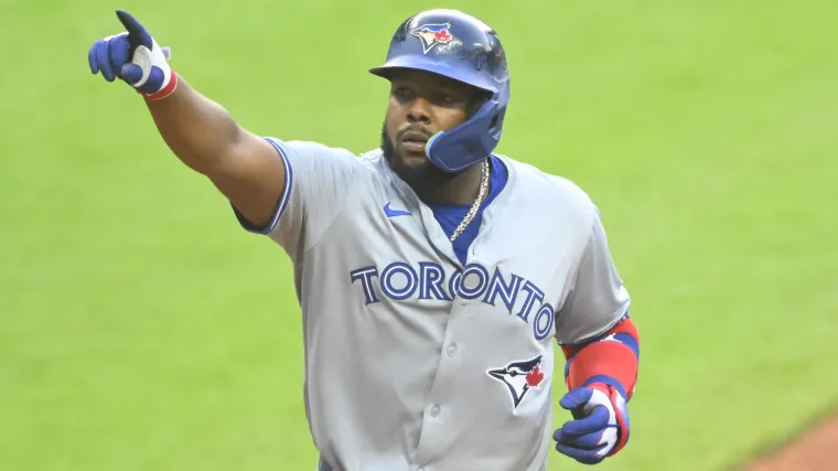 Vladimir Guerrero Jr. Blue Jays