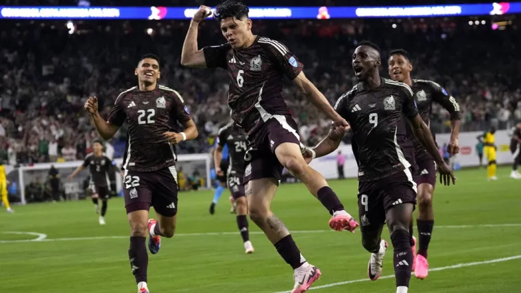 Caesars Sportsbook promo code NEWS1000 lands $1,000 bonus for Copa America odds.