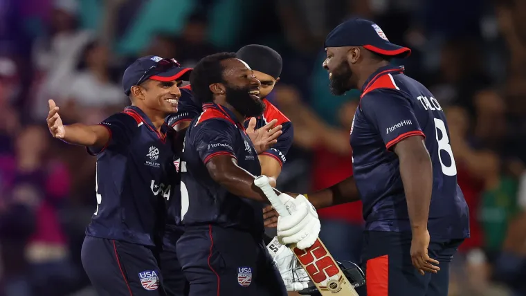 USA vs Canada T20 WC 2024