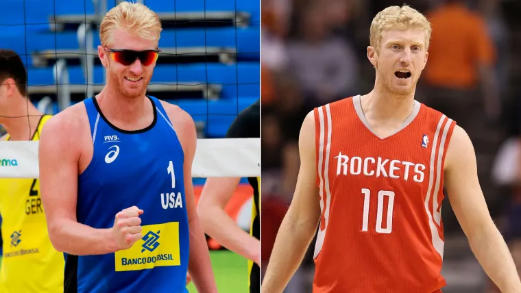 Chase Budinger 06052024