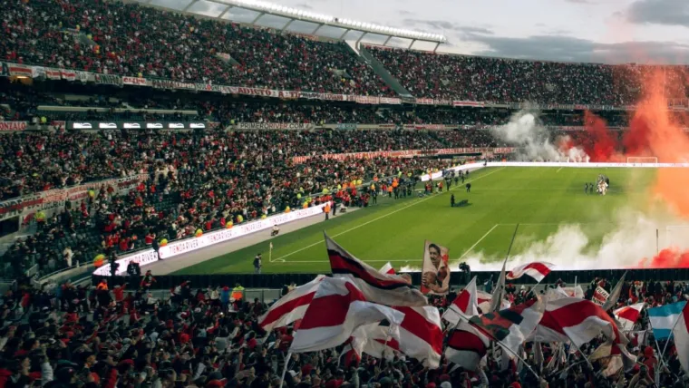 River Plate Monumental