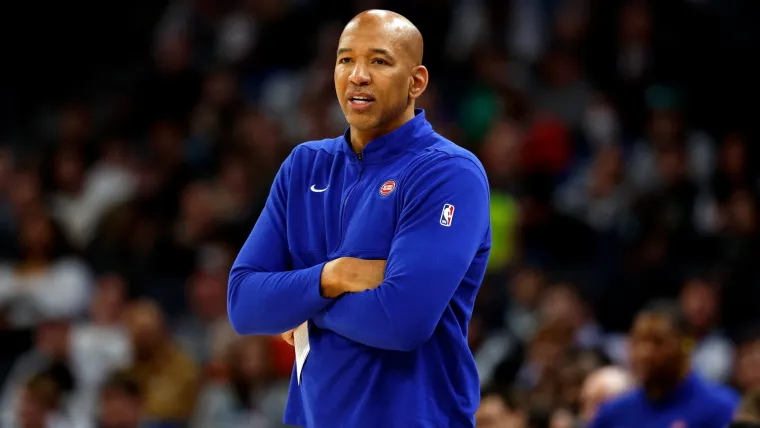 Monty Williams 06192024